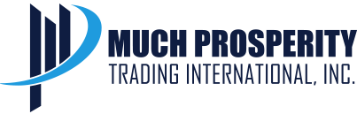 Much Prosperity Trading International Inc.